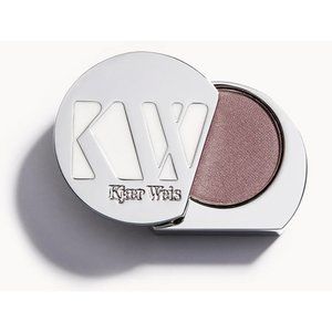 NIB KJAER WEIS Iconic Eye Shadow Compact Wisdom Taupe
